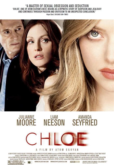 chloe english movie